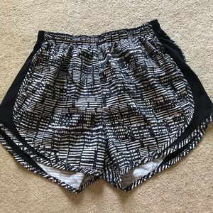 Women’s Nike Running Shorts